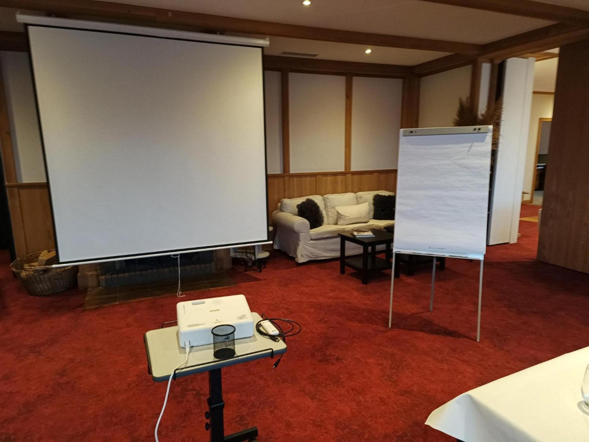 Hotel Chalet Royal Veysonnaz Bagian luar foto