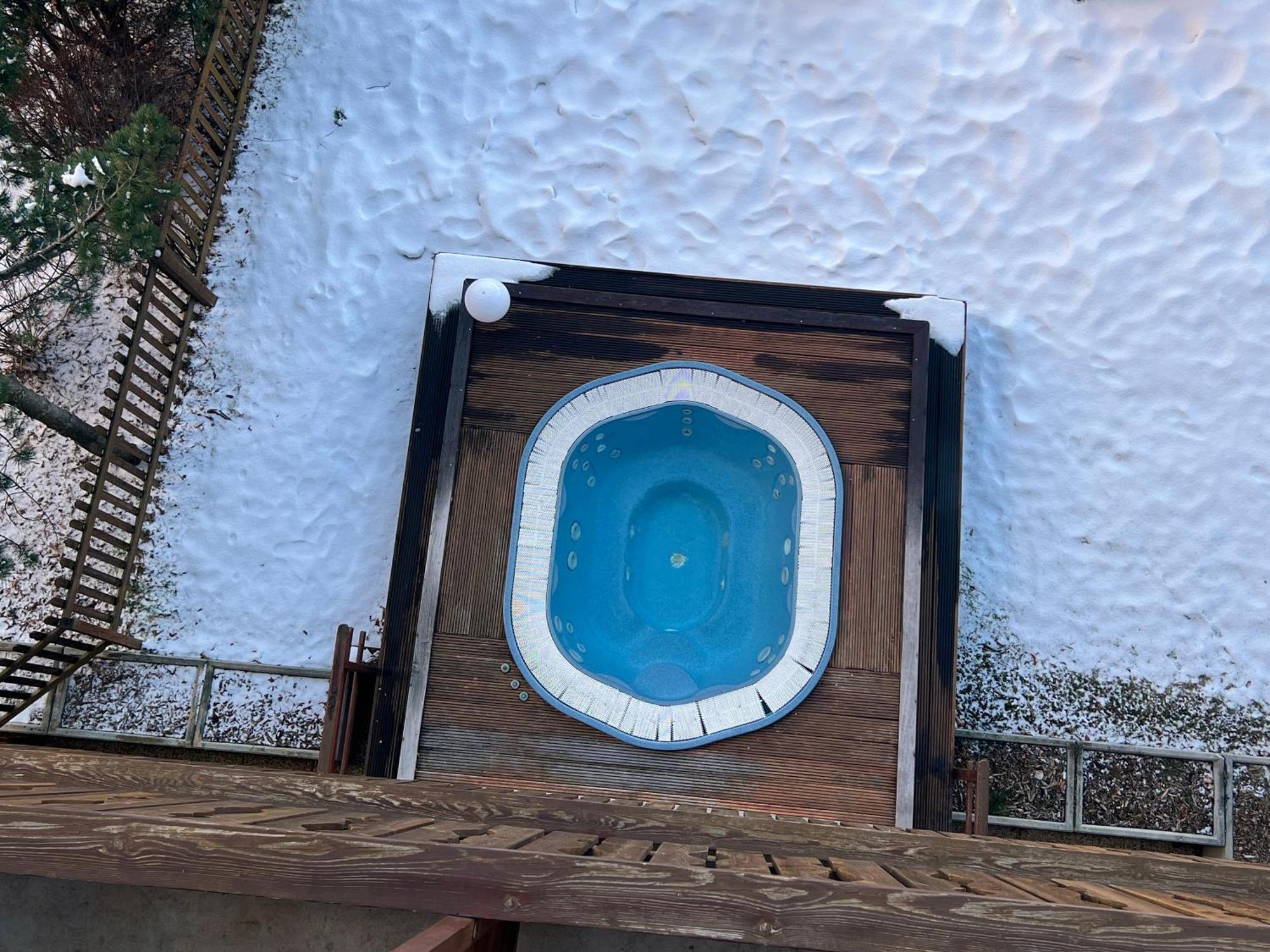 Hotel Chalet Royal Veysonnaz Bagian luar foto
